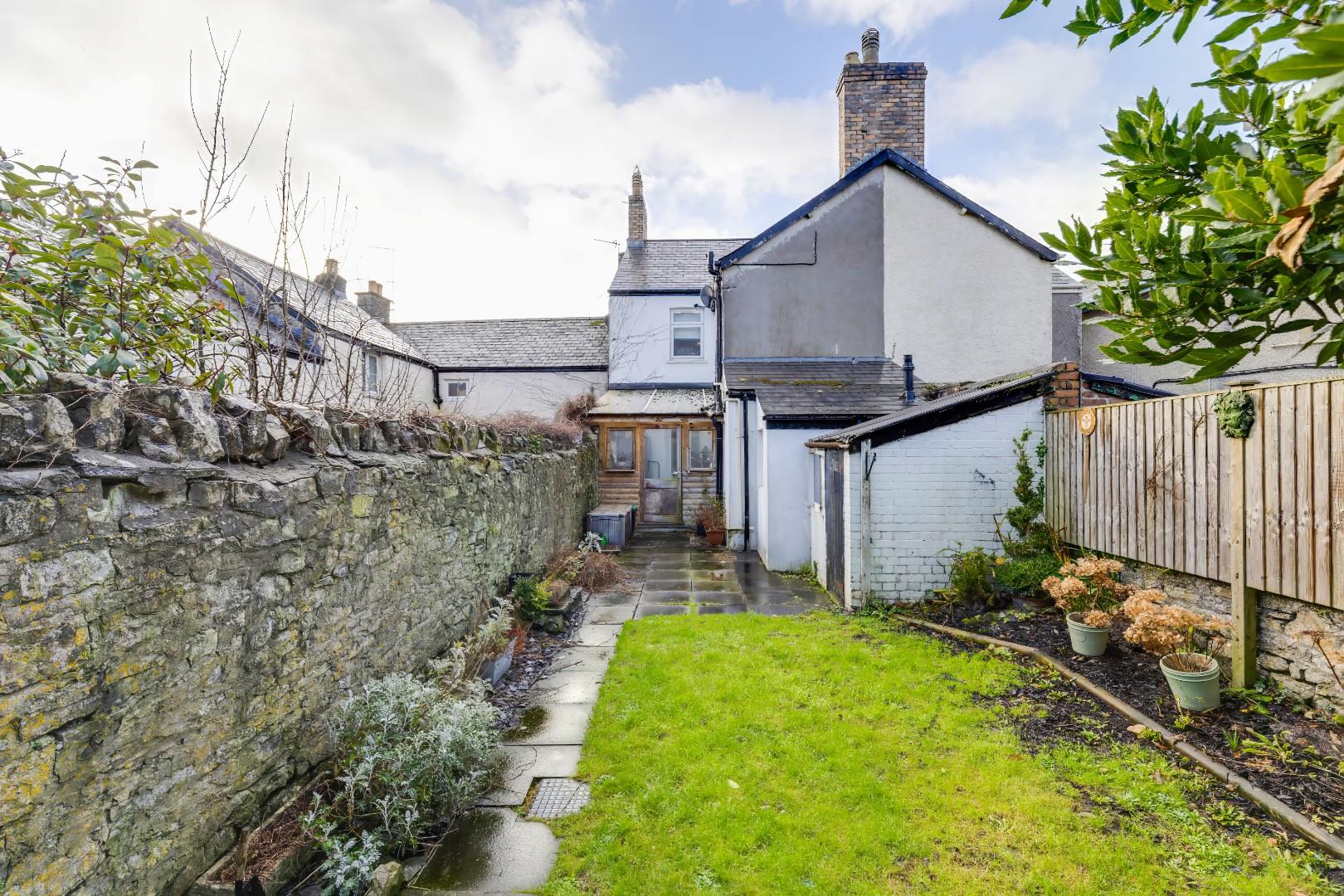 High Street, Cowbridge, Vale of Glamorgan, CF71 7AD